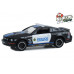 FORD Mustang GT "Edmonton Police Canada" 2009, 1:64